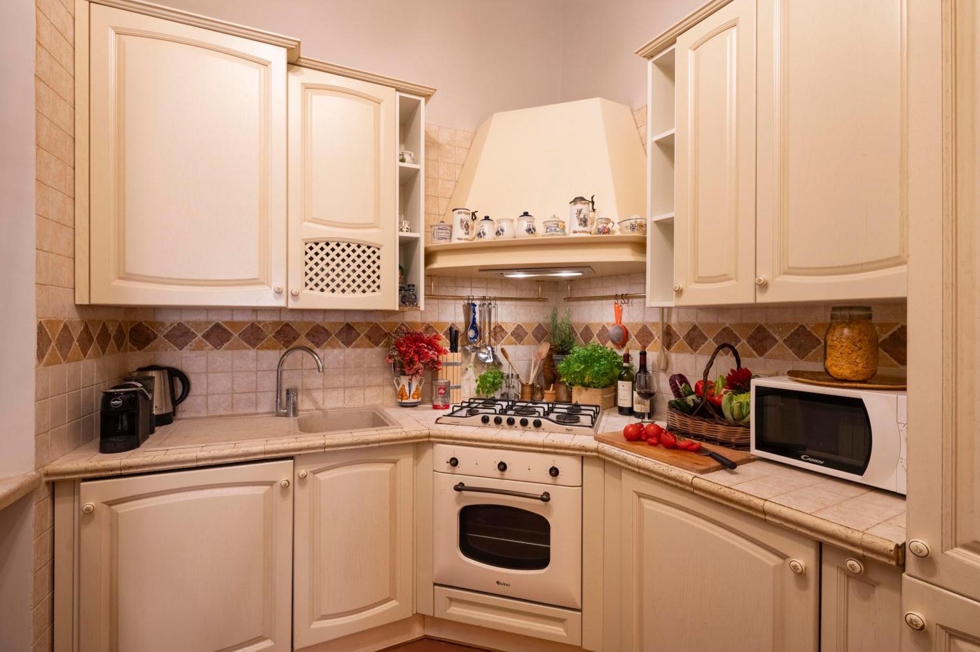 Antica Dimora Navona Apartment Rome Bagian luar foto